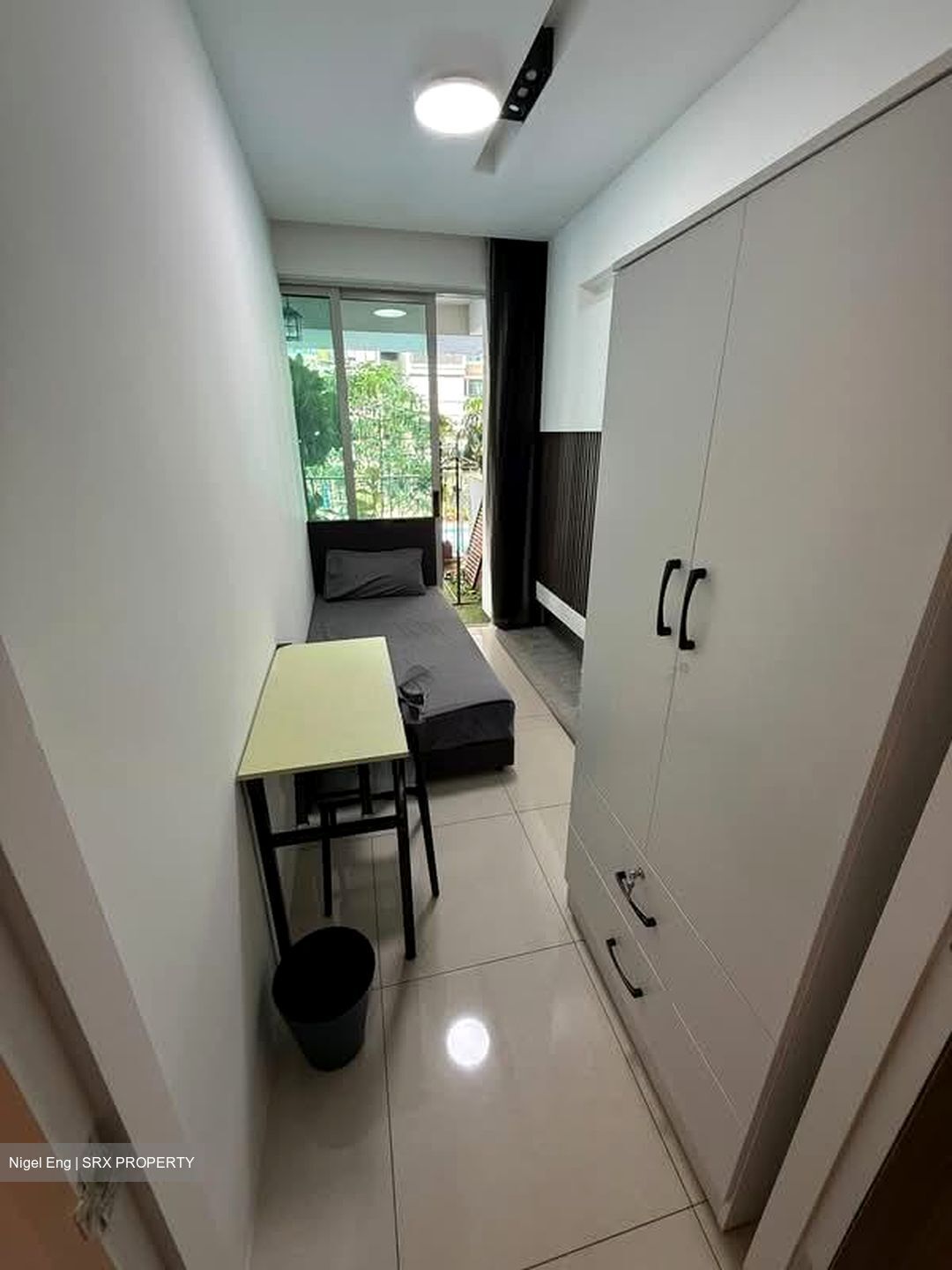 Caspian (D22), Condominium #575839881